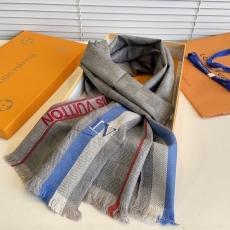 Louis Vuitton Scarf